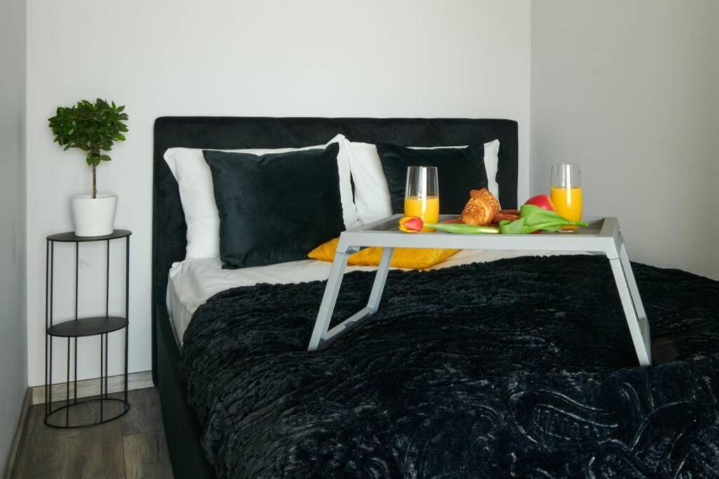 Easy Rent Apartments - Crystal 루블린 외부 사진