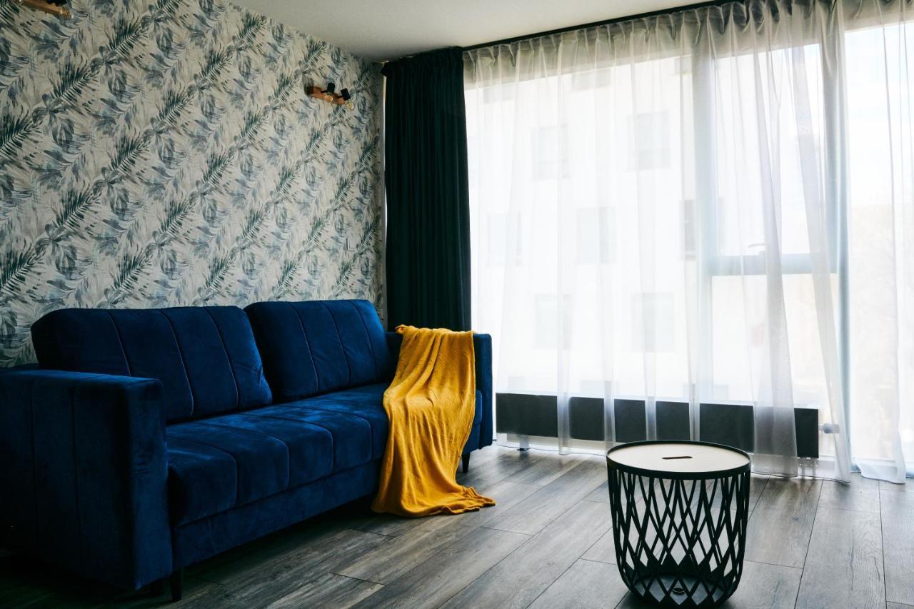 Easy Rent Apartments - Crystal 루블린 외부 사진