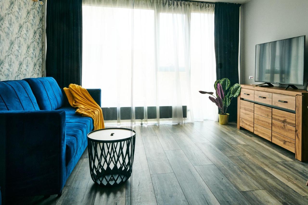 Easy Rent Apartments - Crystal 루블린 외부 사진